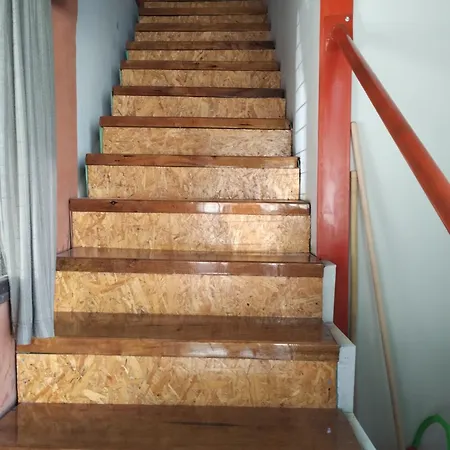 Refugio Mendoza Apartment Godoy Cruz Exterior photo