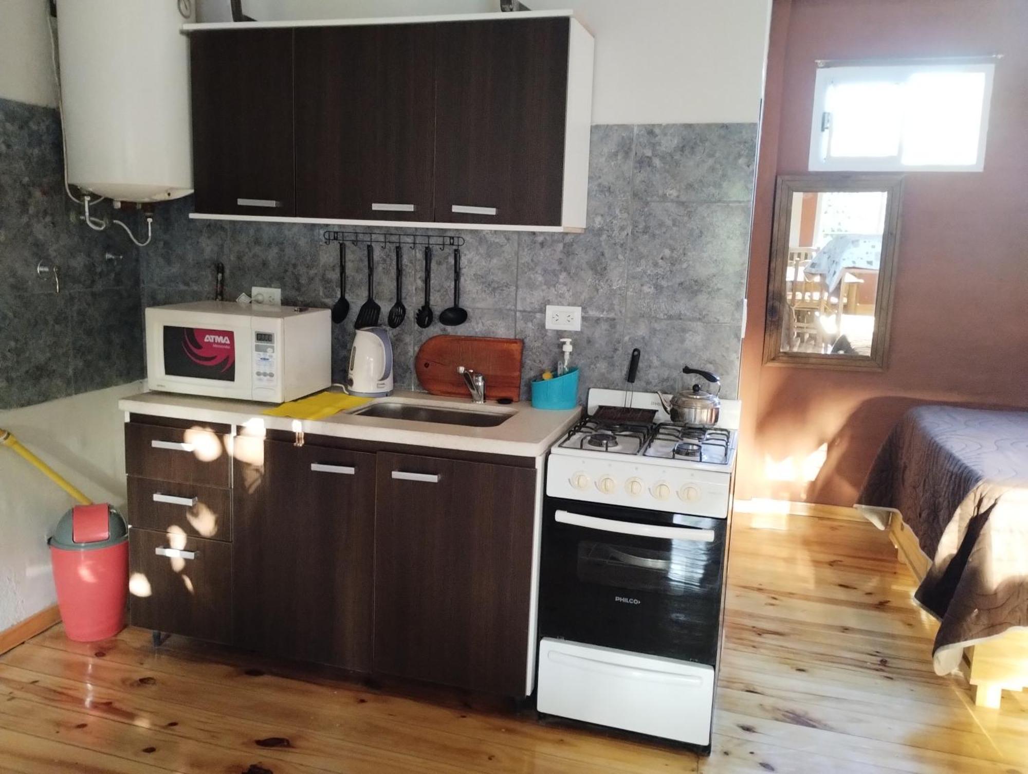 Apartment Refugio Mendoza Godoy Cruz