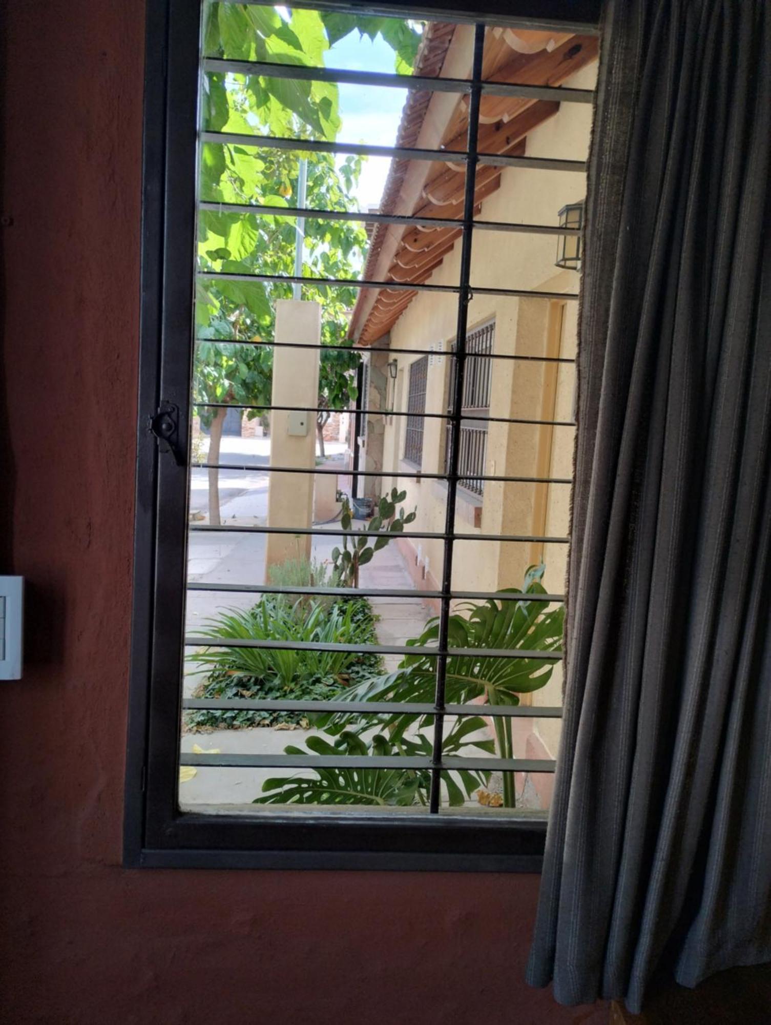 Apartment Refugio Mendoza