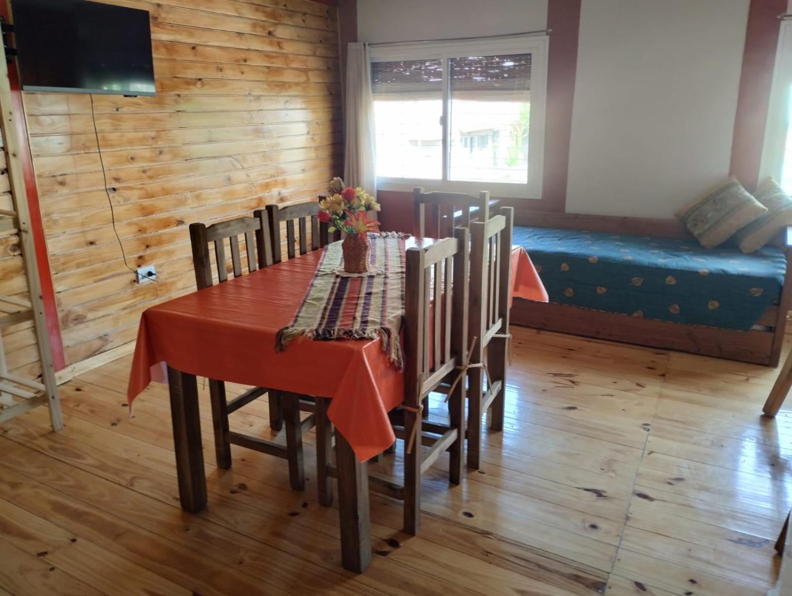 Apartment Refugio Mendoza