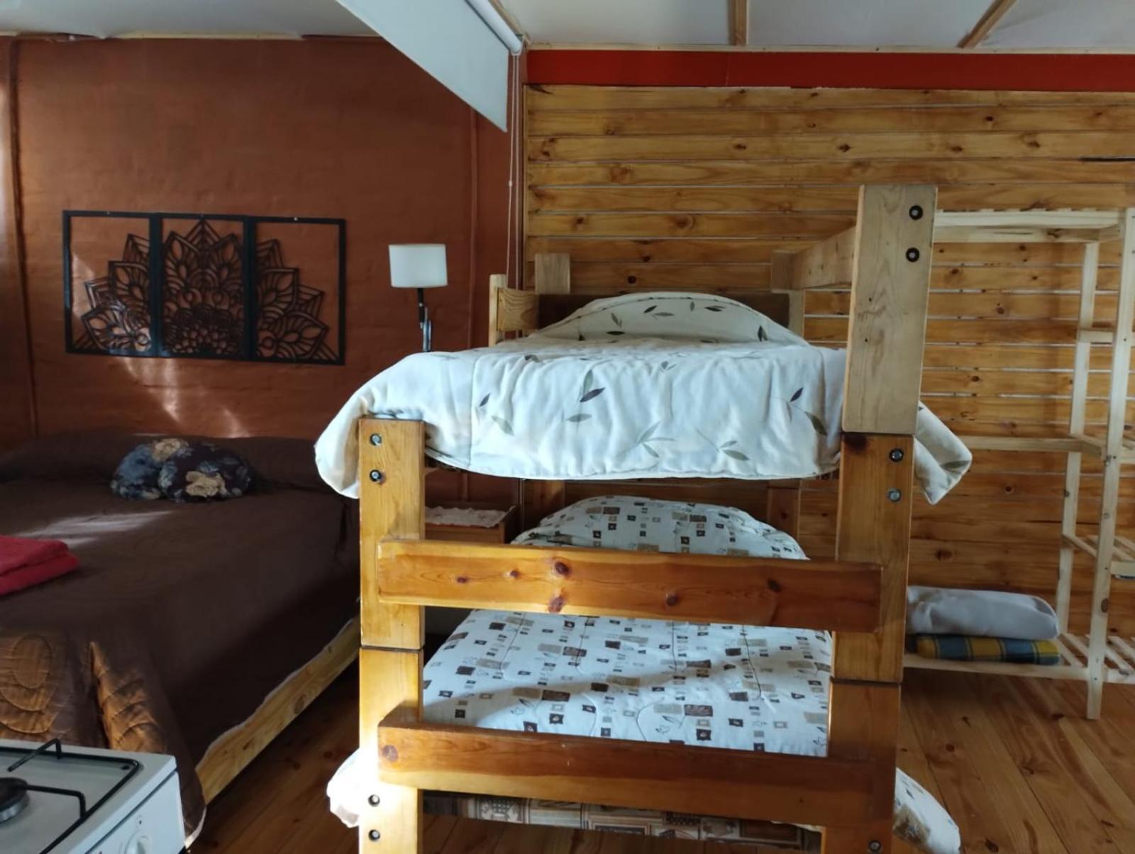 Apartment Refugio Mendoza *