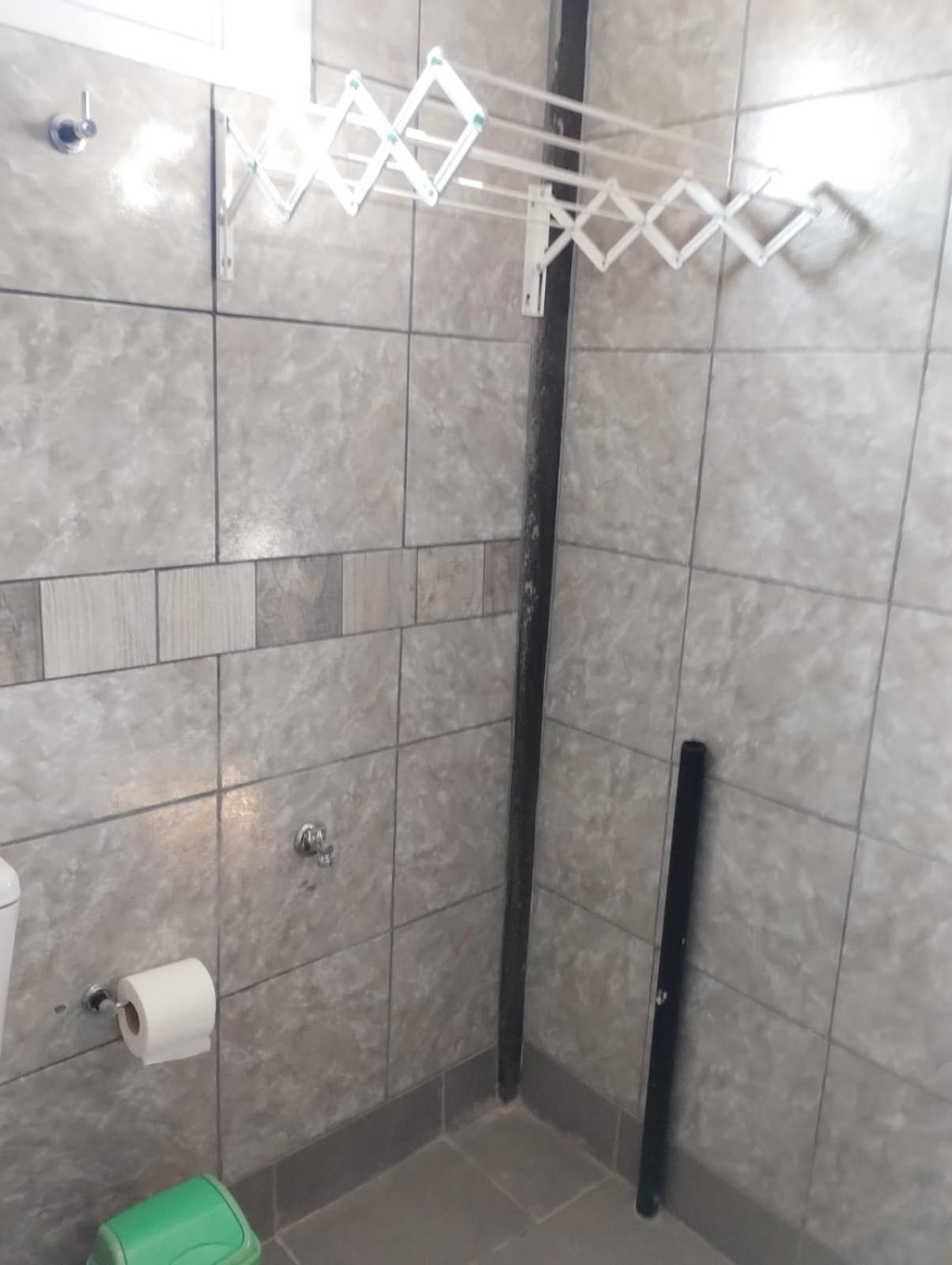 Apartment Refugio Mendoza *