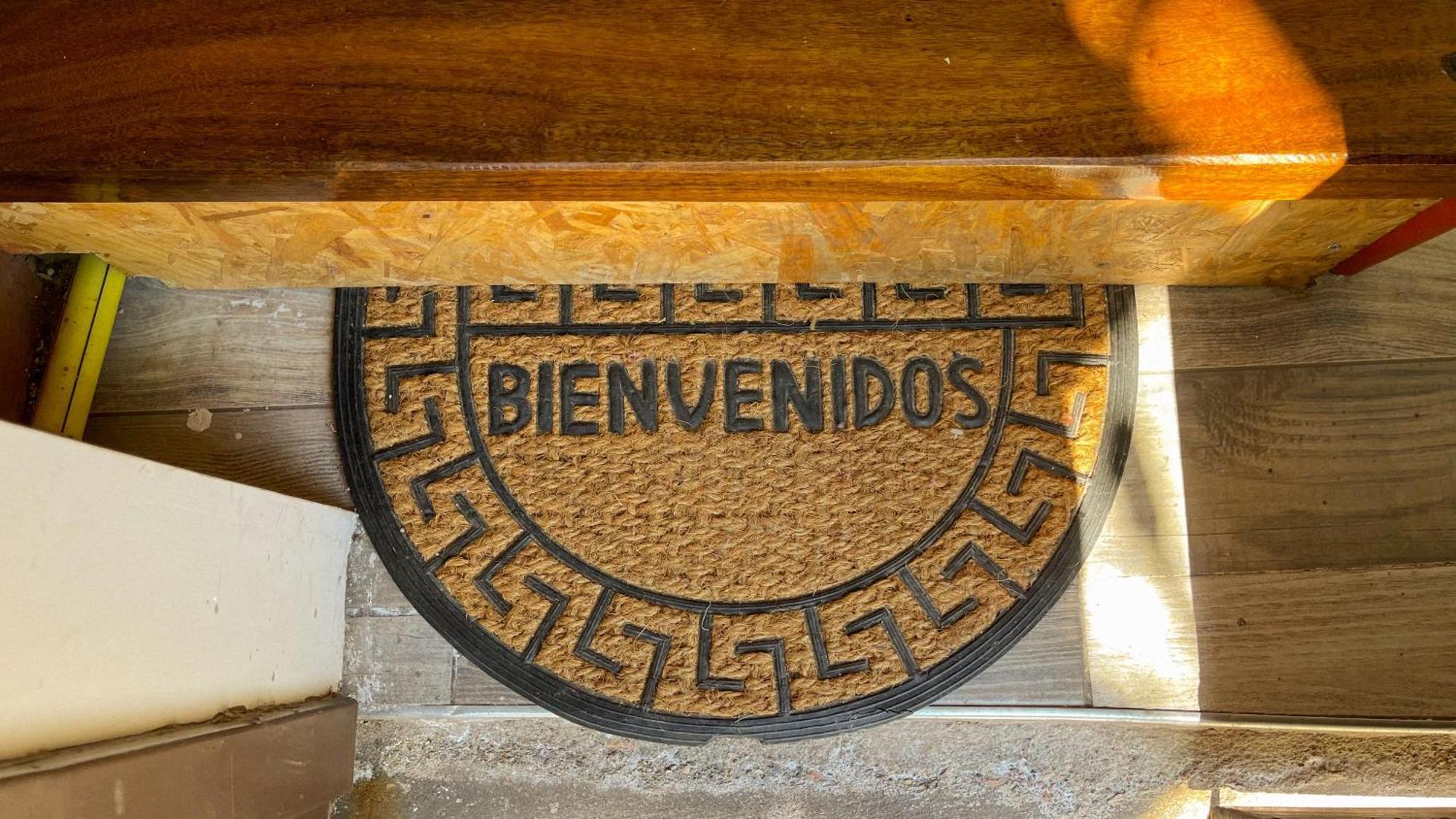Refugio Mendoza Apartment Godoy Cruz