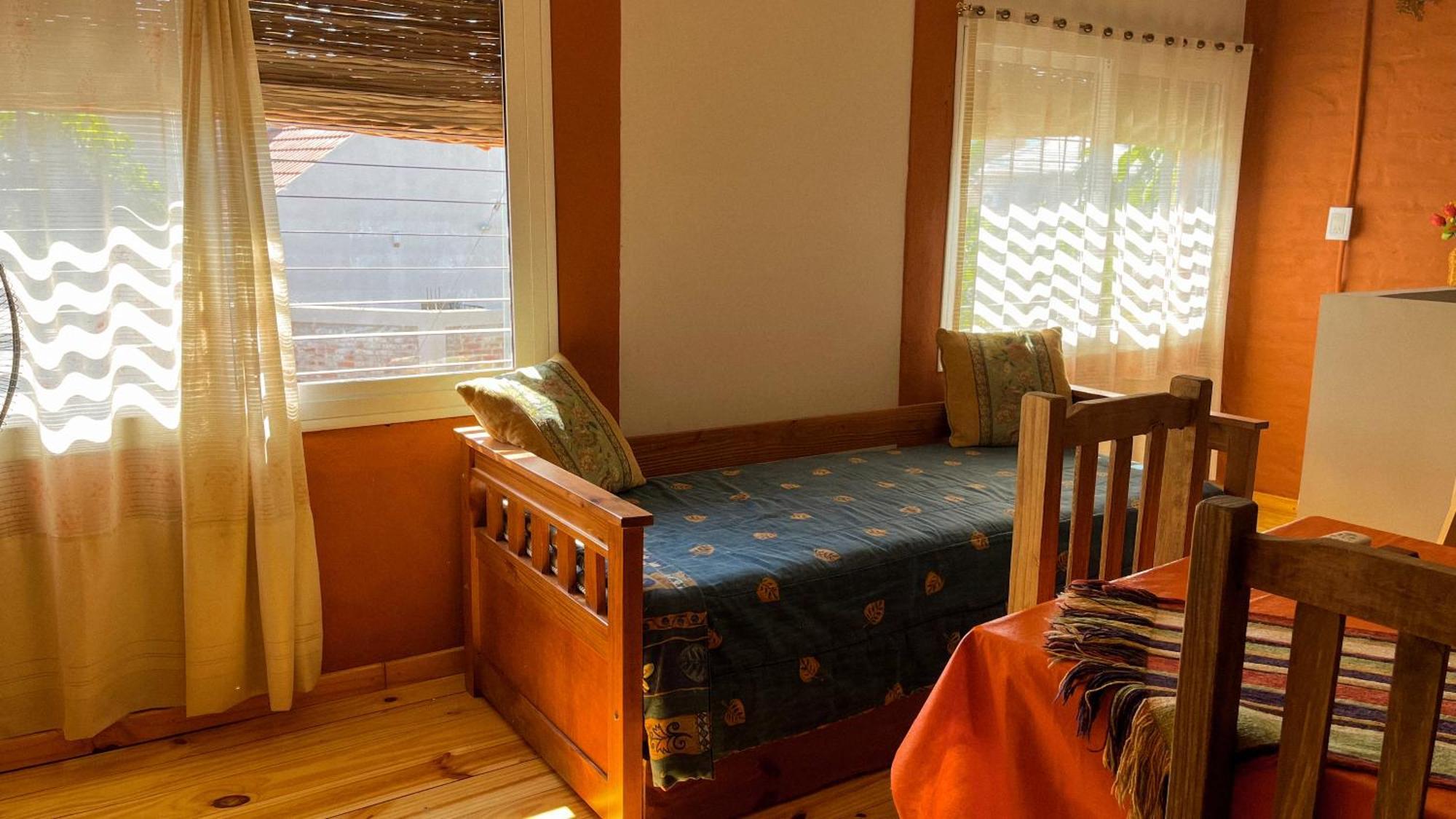 Apartment Refugio Mendoza
