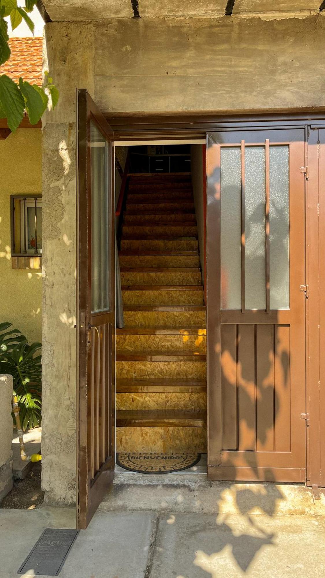 Apartment Refugio Mendoza *
